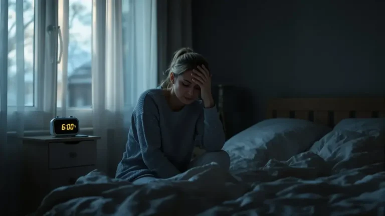 Onvoldoende slaap verhoogt het risico op Alzheimer met 30 procent een vaak onderschat gevaar