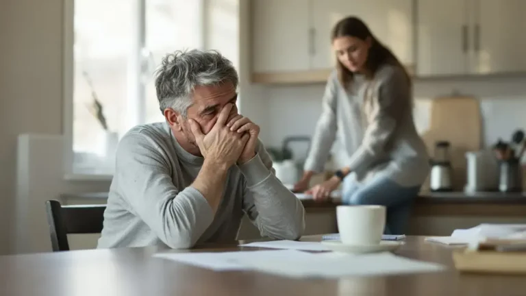Deskundigen zijn het erover eens dat opgroeien met een depressieve ouder probleemgedrag op volwassen leeftijd bevordert, vaak onderschat