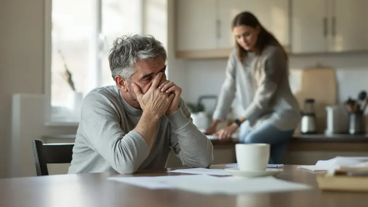 Deskundigen zijn het erover eens dat opgroeien met een depressieve ouder probleemgedrag op volwassen leeftijd bevordert, vaak onderschat