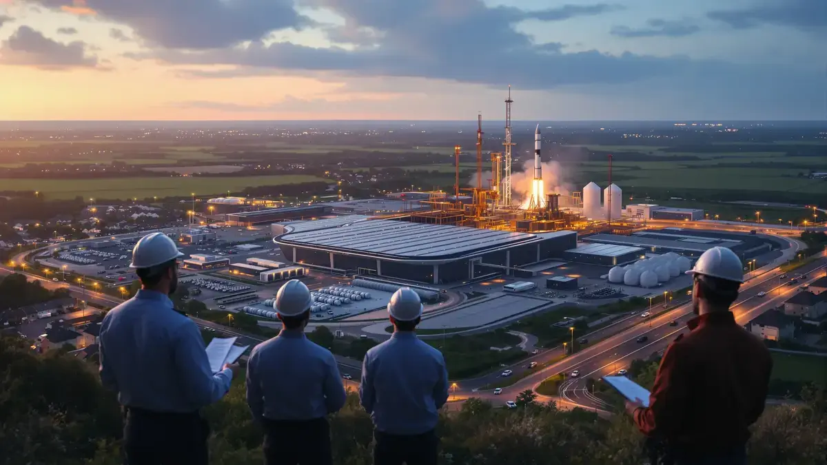 Experts zijn het eens: plannen voor ruimtedatacenters van techreuzen kunnen het aardse ecosysteem verstoren en verborgen kosten veroorzaken