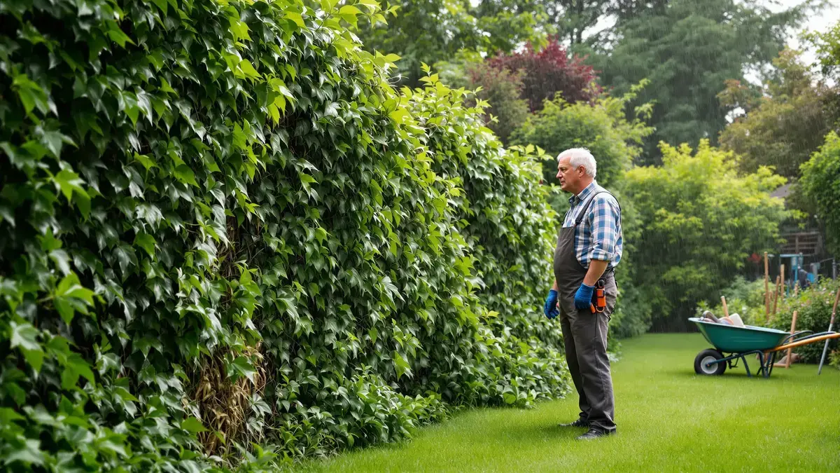 Experts waarschuwen: deze 15 veelvoorkomende planten kunnen uw tuin vernietigen zonder dat u het merkt wat leidt tot te voorkomen verliezen