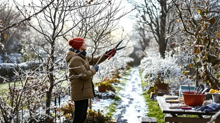 Experts zijn het eens: deze 6 planten volgende week snoeien is cruciaal, negeren kan leiden tot een teleurstellende tuin in het voorjaar, een te voorkomen spijt