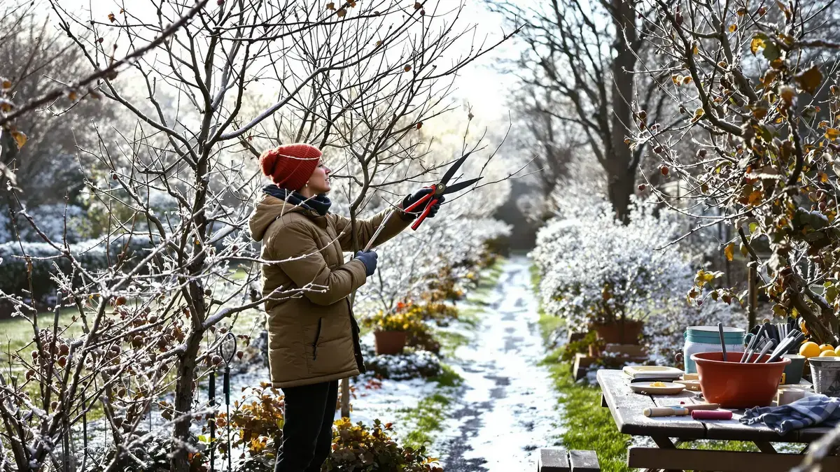 Experts zijn het eens: deze 6 planten volgende week snoeien is cruciaal, negeren kan leiden tot een teleurstellende tuin in het voorjaar, een te voorkomen spijt