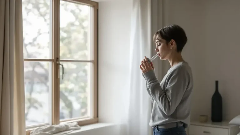 Platte buik een verkeerd begrepen Japans fluitje kan je buikspieren in recordtijd transformeren
