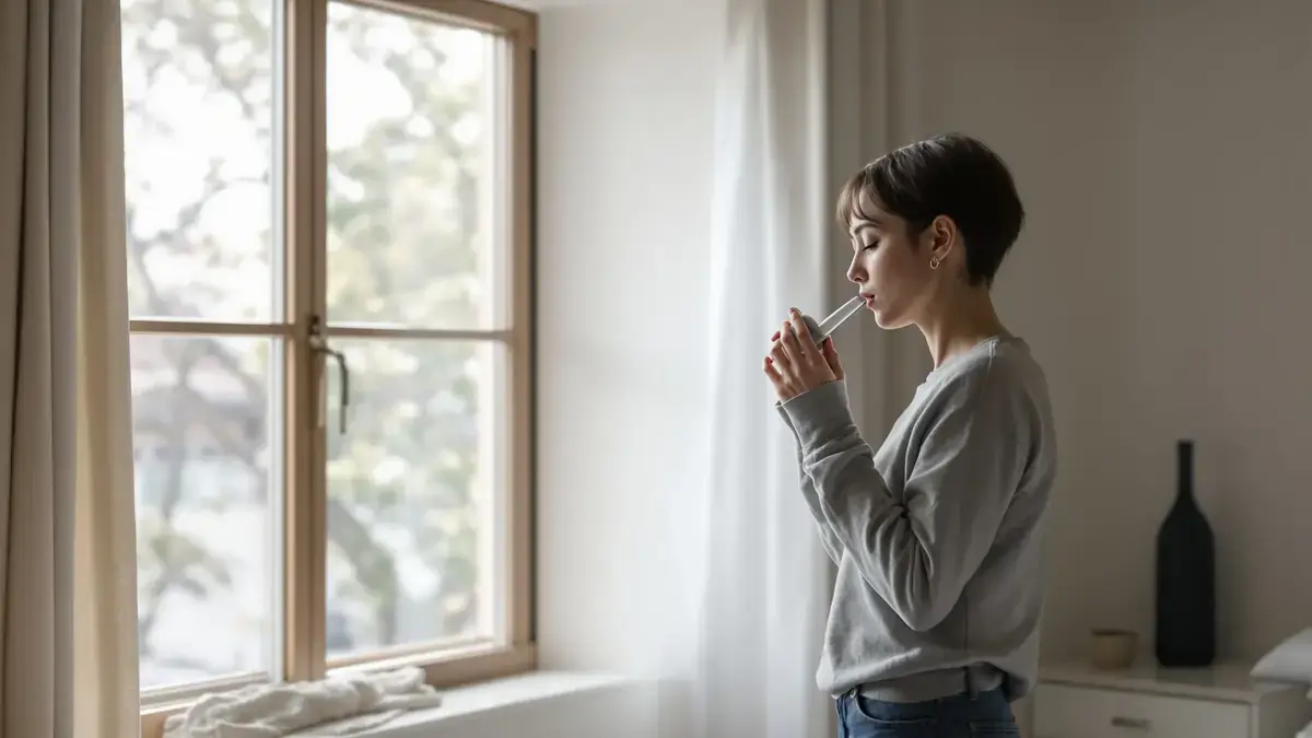 Platte buik een verkeerd begrepen Japans fluitje kan je buikspieren in recordtijd transformeren