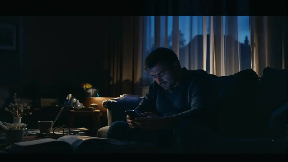 Psychologie-experts waarschuwen: wie niemand heeft om te bellen in noodgevallen, loopt het risico geïsoleerd te raken en waardevolle relaties te verliezen