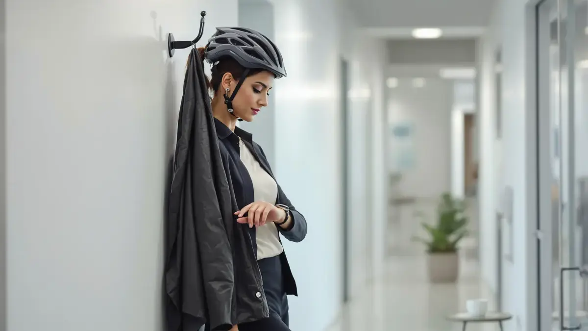 Psychologie-experts zien een intrigerende trend: mensen die altijd op tijd zijn delen vaak onverwachte persoonlijkheidstrekken maar deze gewoonte kan onderliggende problemen verbergen