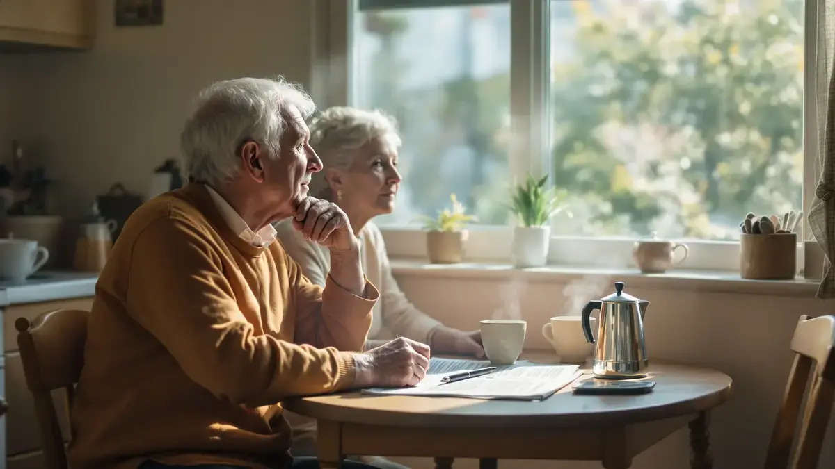 De psychologie onthult dat deze 7 zeldzame mentale krachten uit de jaren 60 en 70 de jongere generaties ontgaan