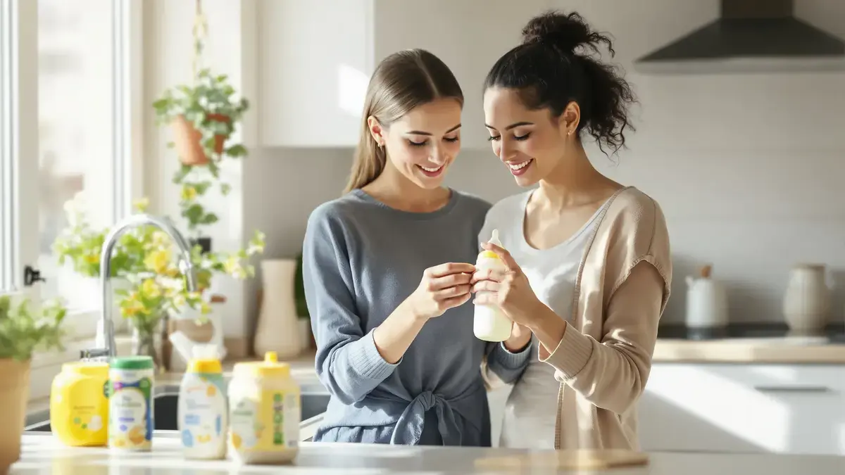 Als reactie op de dreiging van het cereulidetoxine verscherpt Frankrijk de regels voor zuigelingenvoeding
