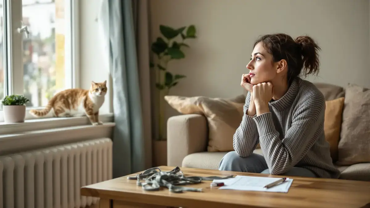 Deze revolutionaire test onthult of jouw kat verborgen vaak onderschatte psychopathische trekken heeft