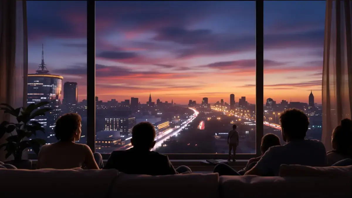 Deskundigen zijn het eens: de risicogebieden voor een asteroïde-inslag in 2032 liggen niet waar u denkt deze fout kan ernstige gevolgen hebben