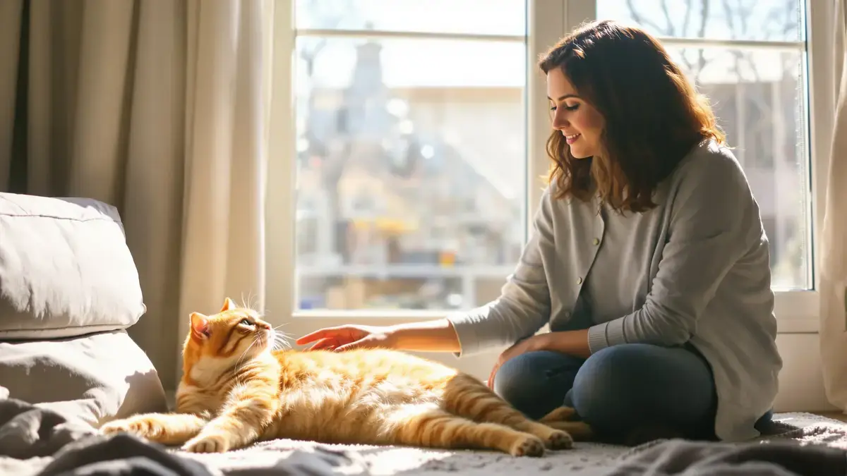 Experts zijn het erover eens: rode katten zijn niet specialer, maar wie dat gelooft kan andere belangrijke eigenschappen over het hoofd zien