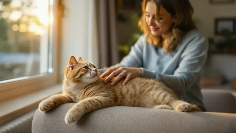 De 9 essentiële dingen die je moet weten over roodharige katten, echt of verondersteld