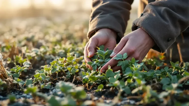 Deze rustieke salade onderscheidt zich van de rest door zijn unieke en eenvoudige smaken