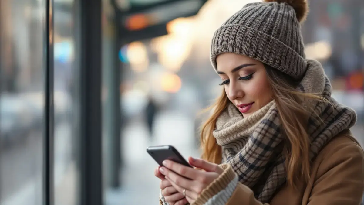 Ontdek de 10 schoonheidsfouten die je in de winter moet vermijden om je huid te beschermen