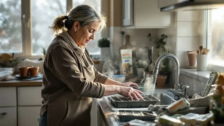 Het seizoen goed voorbereiden voor succesvolle zaairesultaten in de tuin is een vaak verwaarloosde maar voordelige stap voor uw oogsten