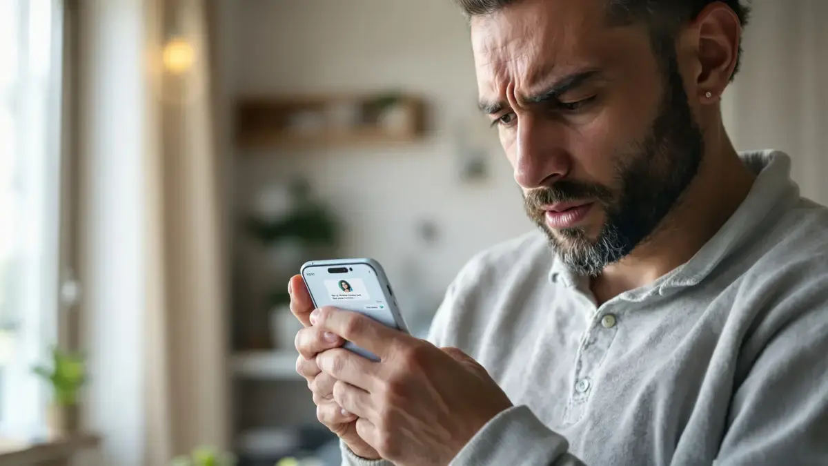 Deskundigen waarschuwen een simpele foto via WhatsApp kan de veiligheid van uw telefoon in gevaar brengen en uw persoonlijke gegevens blootstellen