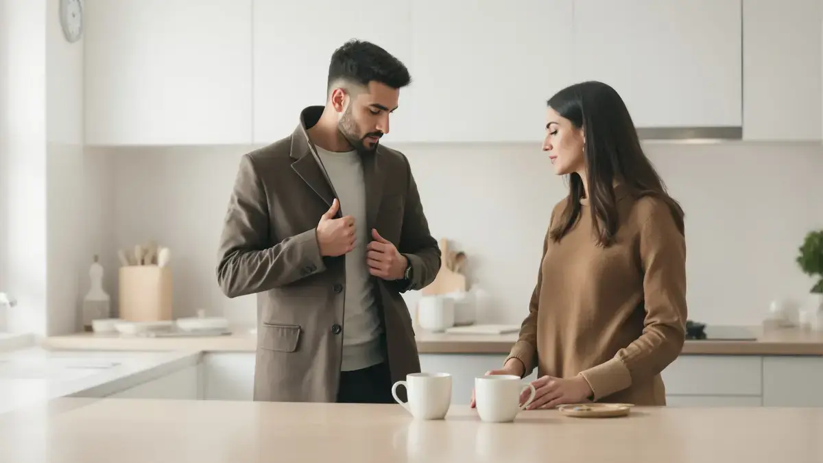 De slechtste relatie van je leven zal zijn met iemand die deze 8 essentiële dingen onderschat