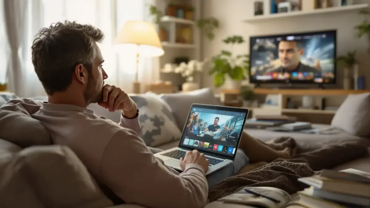 Specialisten zijn duidelijk: wie zich opnieuw in troostende series verdiept, loopt het risico nieuwe verrijkende ervaringen te missen en zich minder te ontwikkelen.