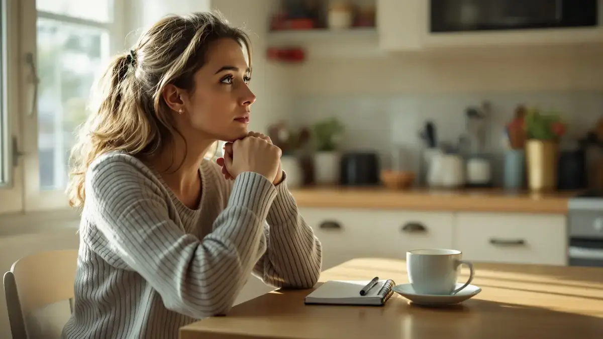Deze subtiele tekenen onthullen een dringende behoefte om los te laten wat ons belemmert