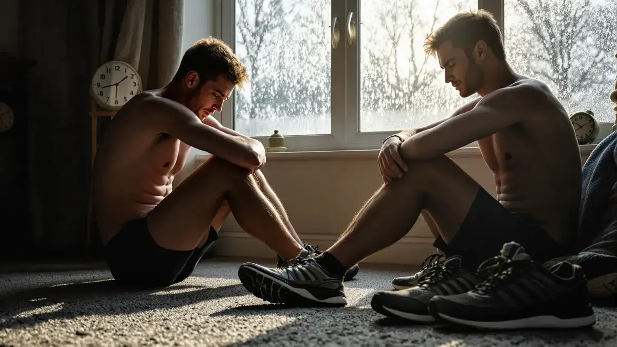 Experts zijn het erover eens dat te veel trainen zonder voldoende herstel de prestaties niet verbetert maar het risico op vermoeidheid en blessures vergroot wat vaak wordt onderschat