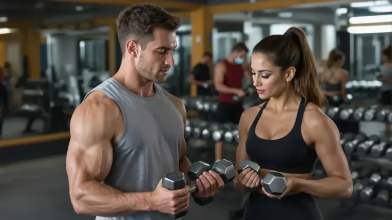 Deskundigen zijn het erover eens dat het tillen van zware gewichten blessures en trainingsfouten kan bevorderen in tegenstelling tot wat vaak wordt gedacht