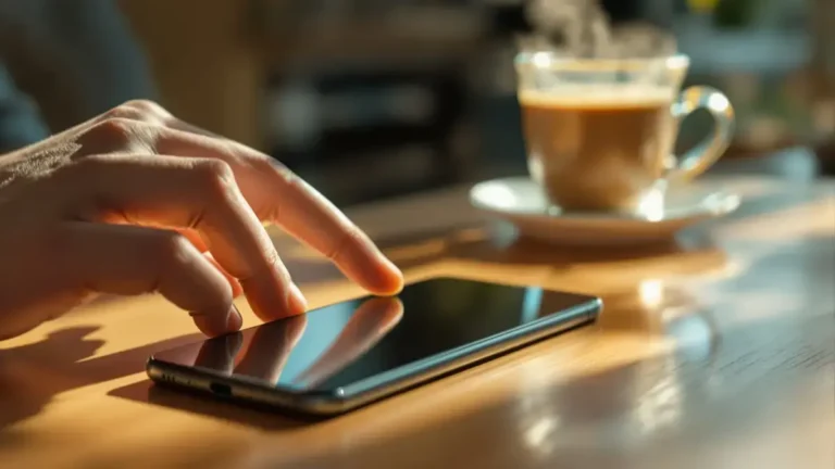 Experts zijn het erover eens: de toekomst van telefoonbescherming is niet wat we denken. Wie vasthoudt aan hoesjes loopt het risico onzichtbare maar robuuste alternatieven mis te lopen.