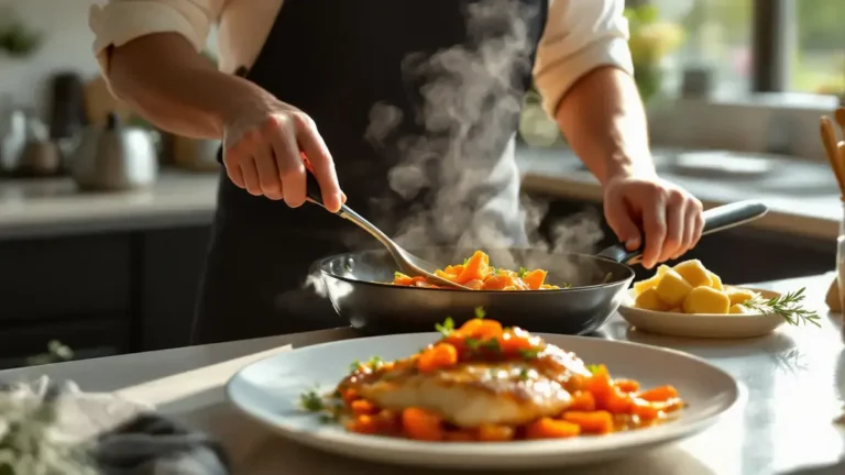 Topchefs onthullen een eenvoudige en smakelijke manier om wortels te bereiden