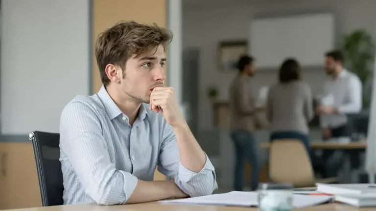 Deskundigen merken een intrigerende trend op: wie opgroeide met familieruzies vertoont vaak problematisch gedrag als volwassene