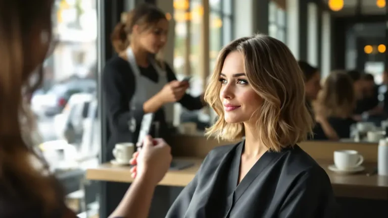 Deze 7 trendy halflange kapsels zijn makkelijk te dragen en passen bij elk figuur