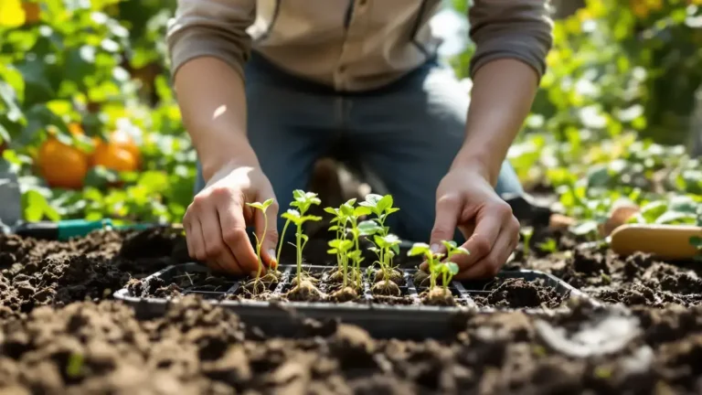 Tuinexperts zijn het erover eens sommige jonge planten kunnen teleurstellen en uw tuin schaden volgens specialisten