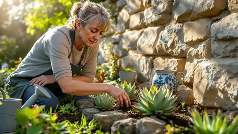 Deze 3 tuinierfouten laten huislook binnen enkele weken wegrotten maar weinigen beseffen het