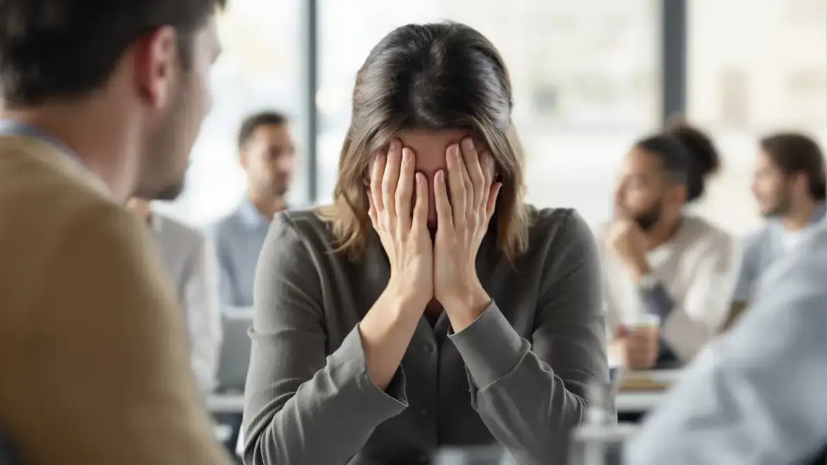 Deze vaak genegeerde gedragingen onthullen een gevoeligheid voor afwijzing die velen onderschatten