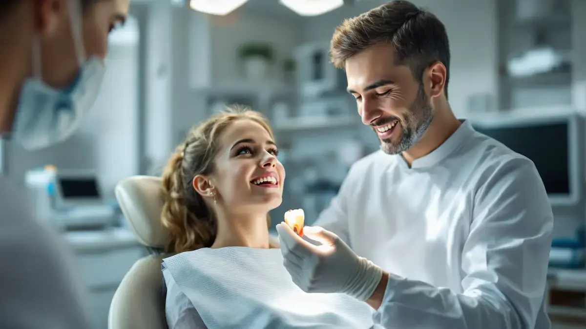 Veelbelovende stamcellen voor regeneratie van tanden en botten: een bij onderzoekers vaak onbekende doorbraak