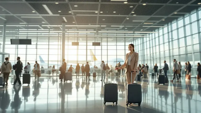 Ontdek de veiligste luchtvaartmaatschappijen ter wereld van dit moment