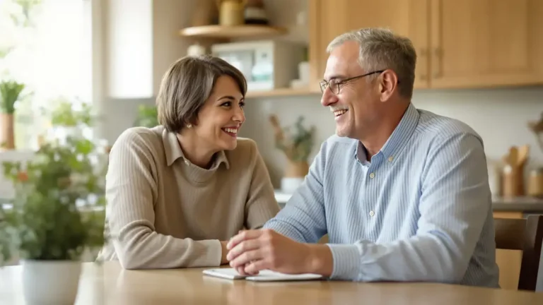 Verontrustende onthullingen die u nooit met uw volwassen kinderen moet delen om hun respect te behouden