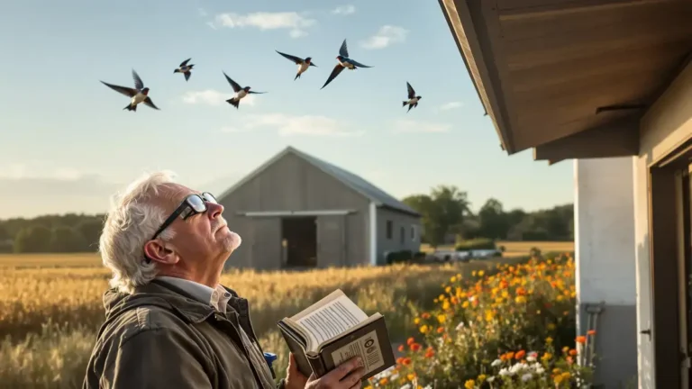 Experts zijn het erover eens dat de verschillen tussen de boerenzwaluw en de huiszwaluw niet altijd duidelijk zijn wat tot identificatiefouten kan leiden