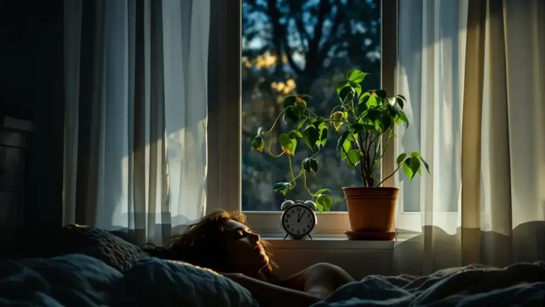 Deze vaak verwaarloosde plant verbetert de slaap en biedt talloze gezondheidsvoordelen