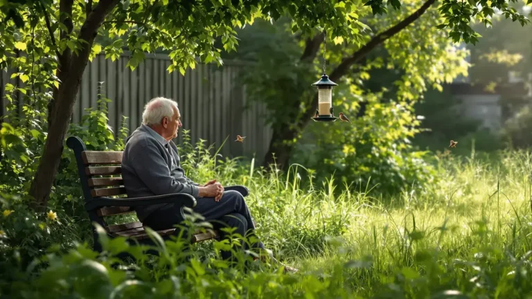 Vogelplanten: stoppen met het vullen van uw voederhuisjes kan een kostbare en onderschatte fout zijn