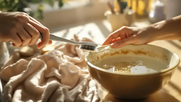 Deze eenvoudige en originele tip zou het vuil van dat alledaagse voorwerp kunnen verwijderen dat veel mensen verwaarlozen