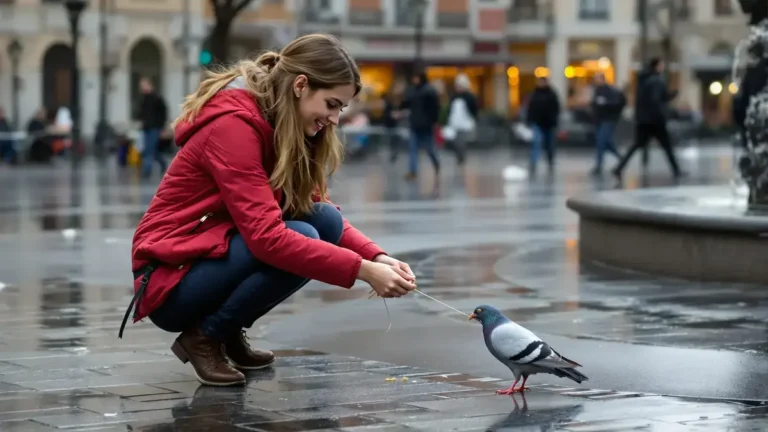 Waarschuwing voor natuurliefhebbers wie denkt dat stadsvolgers gezond zijn mist mogelijk de werkelijke gevaren die hen bedreigen volgens experts