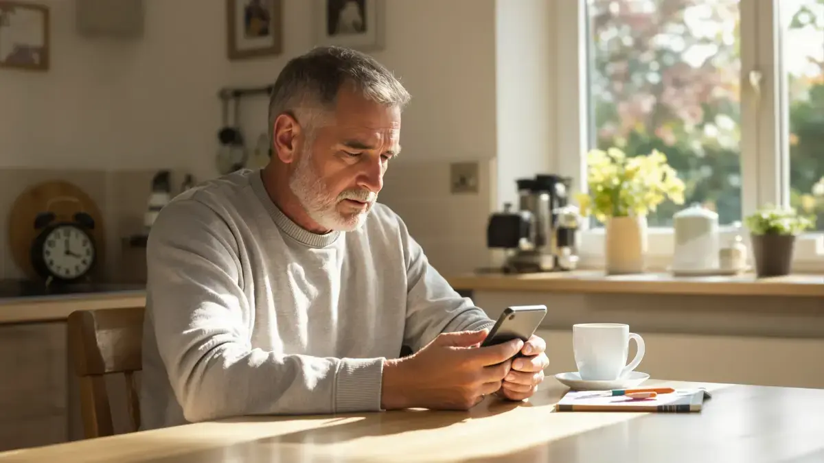 Waarschuwing voor vrijetijdsliefhebbers wie voor passieve activiteiten kiest loopt volgens experts het risico zijn mentale welzijn te verstoren en zijn veerkracht te verzwakken