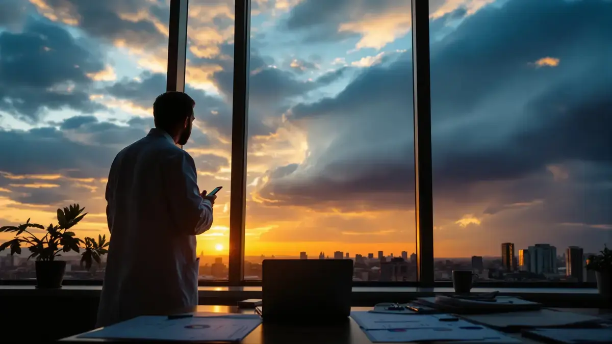 WASP-127b winden tot 32.000 km/u onthullen een verontrustende realiteit over deze exoplaneet