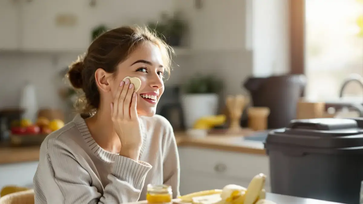 Volgens experts is het weggooien van de schil van bepaalde vruchten een veelgemaakte fout omdat deze vaak onderschatte gezondheidsvoordelen bevat