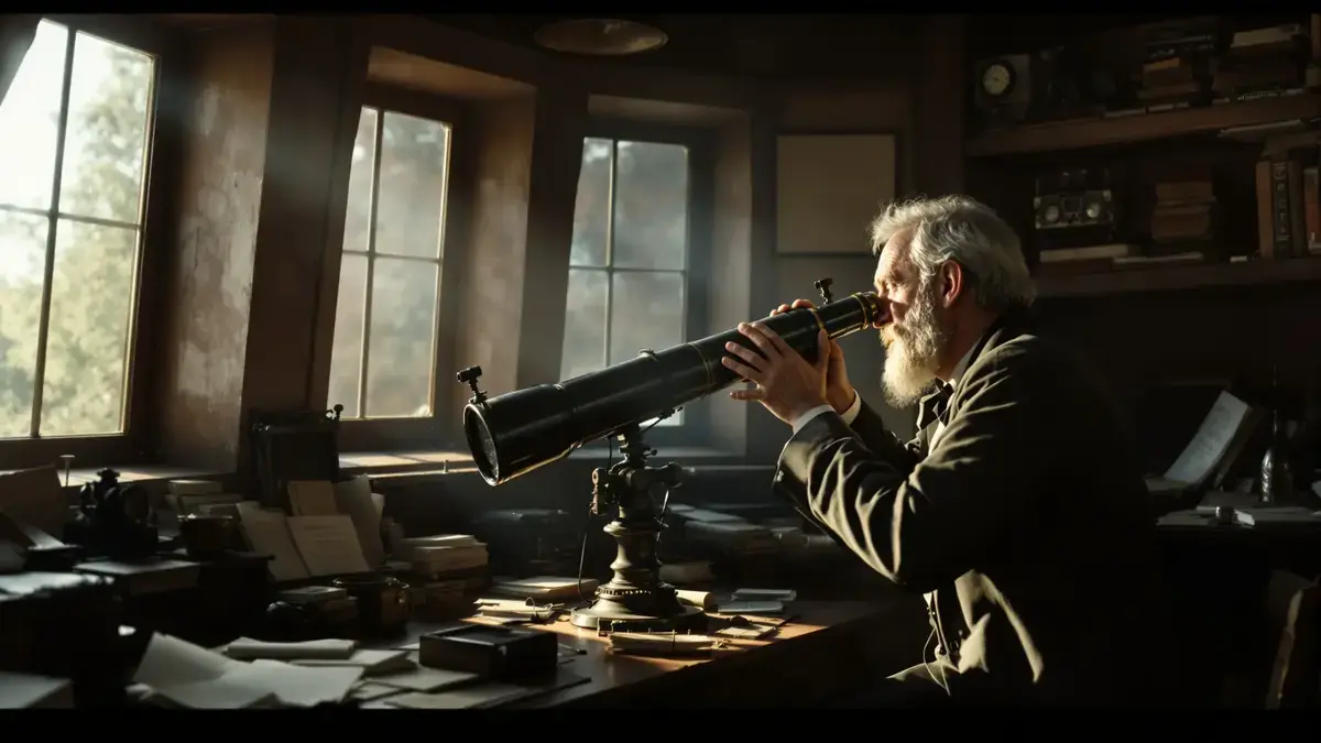 Deskundigen vragen zich af de dag waarop de wereld bijna in chaos stortte is onopgemerkt voorbijgegaan een fout die ernstige gevolgen kan hebben