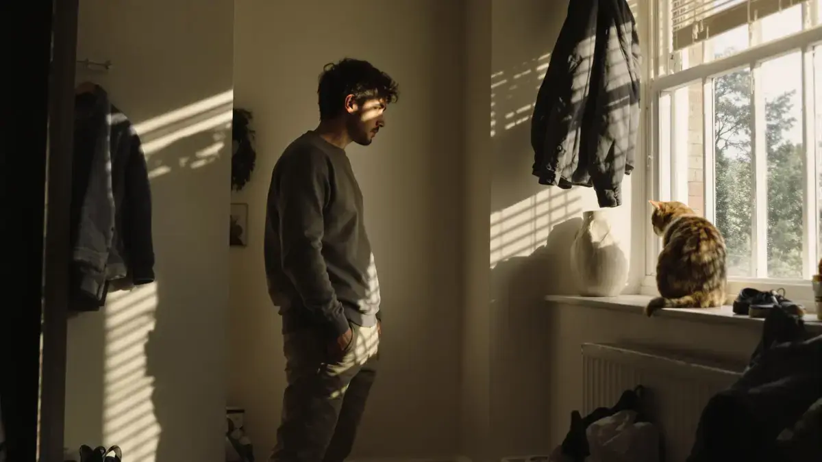 De wetenschap onthult een verontrustende waarheid: katten vergeten hun baasje sneller dan je denkt