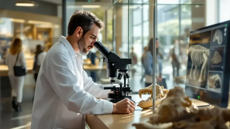 Wetenschappers onthullen de geschatte levensduur van dinosaurussen