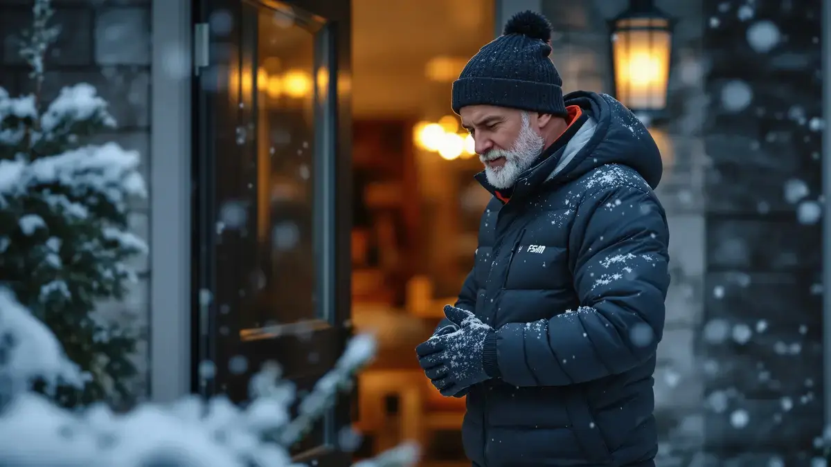 Specialisten zijn het erover eens dat in de winter buiten trainen je effectiviteit kan verstoren en het risico op blessures kan vergroten, een realiteit die vaak wordt onderschat.