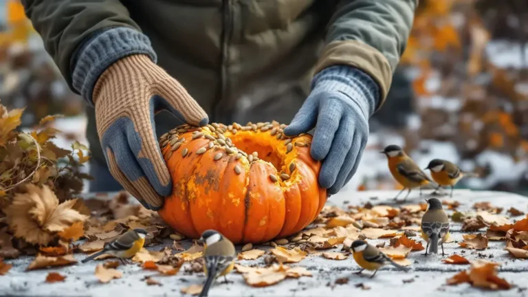 Deskundigen zijn het erover eens dat deze vaak over het hoofd geziene wintervrucht vogels aantrekt en de bodemvruchtbaarheid bevordert, een veelgemaakte fout om te vermijden