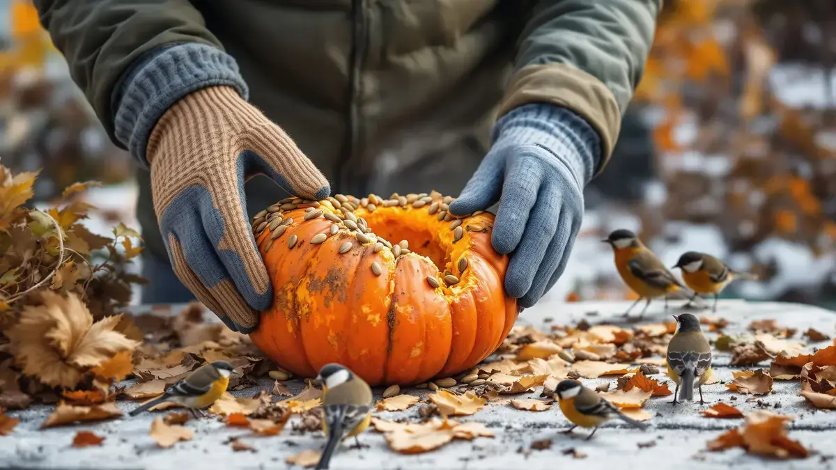 Deskundigen zijn het erover eens dat deze vaak over het hoofd geziene wintervrucht vogels aantrekt en de bodemvruchtbaarheid bevordert, een veelgemaakte fout om te vermijden